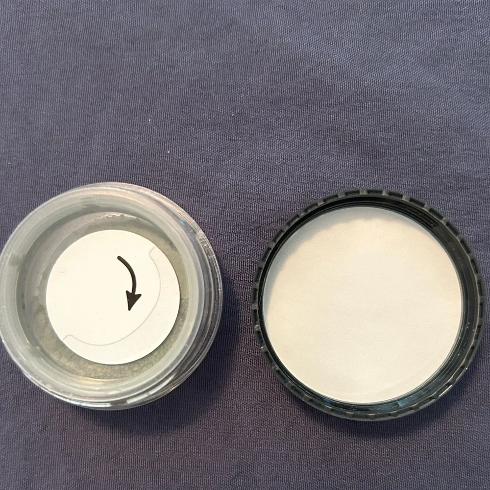 NEW bareMinerals Loose Powder Eye Shadow - Treasured